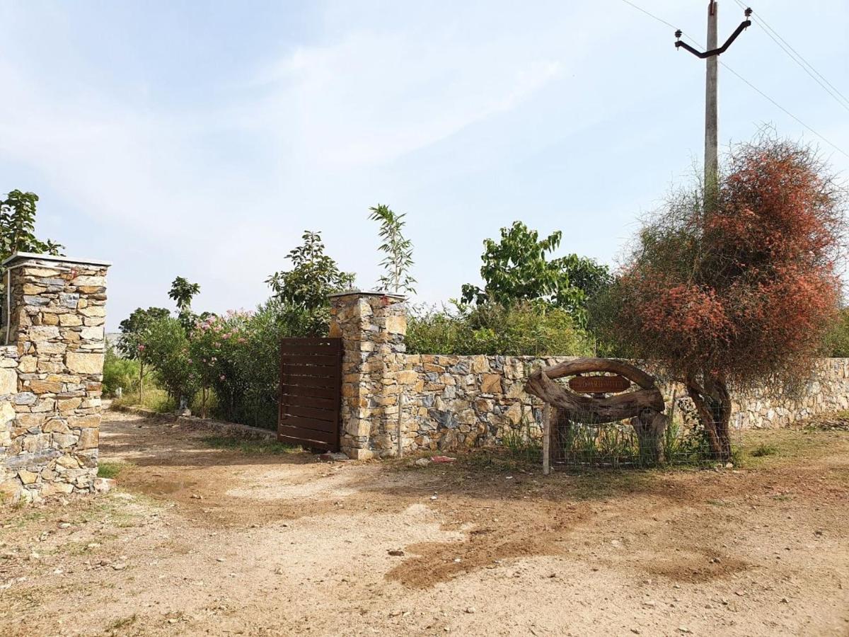 Bijapur Lodge Jawai Exteriér fotografie
