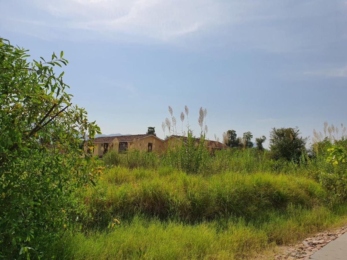 Bijapur Lodge Jawai Exteriér fotografie