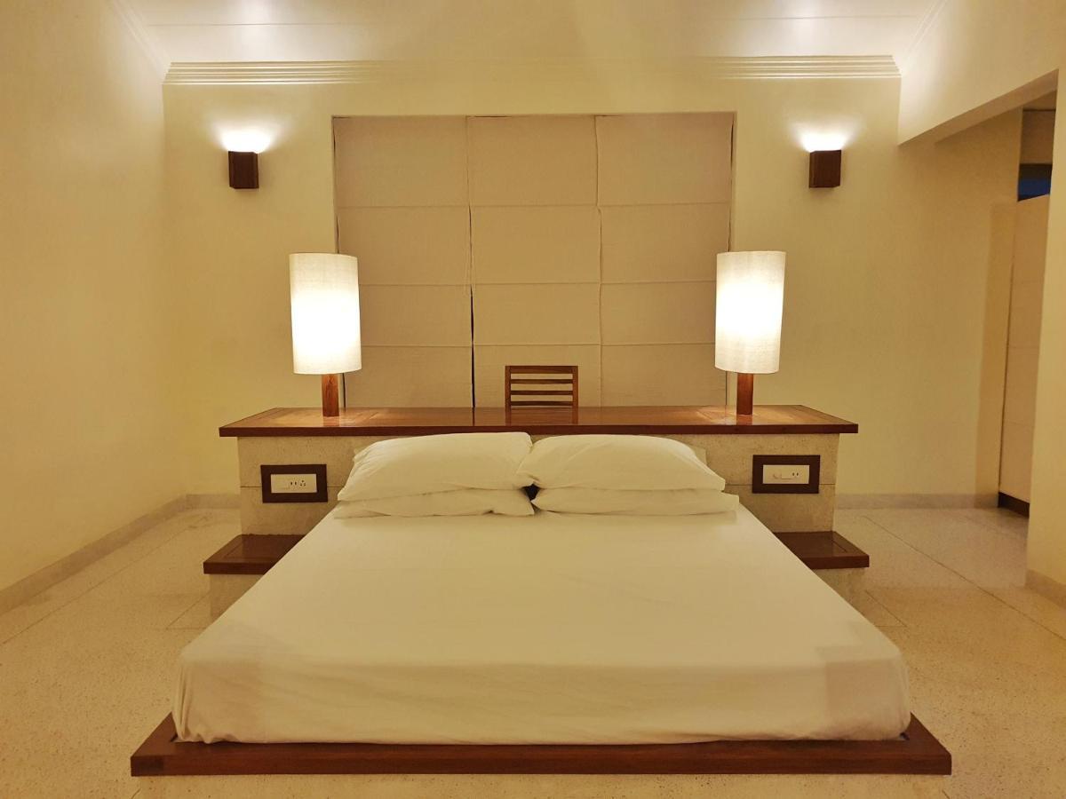 Bijapur Lodge Jawai Exteriér fotografie