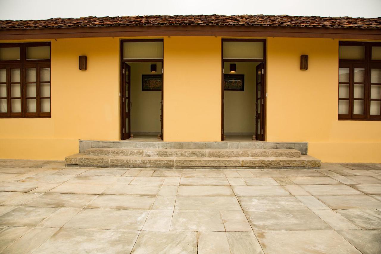 Bijapur Lodge Jawai Exteriér fotografie