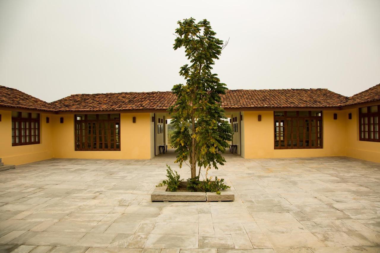 Bijapur Lodge Jawai Exteriér fotografie