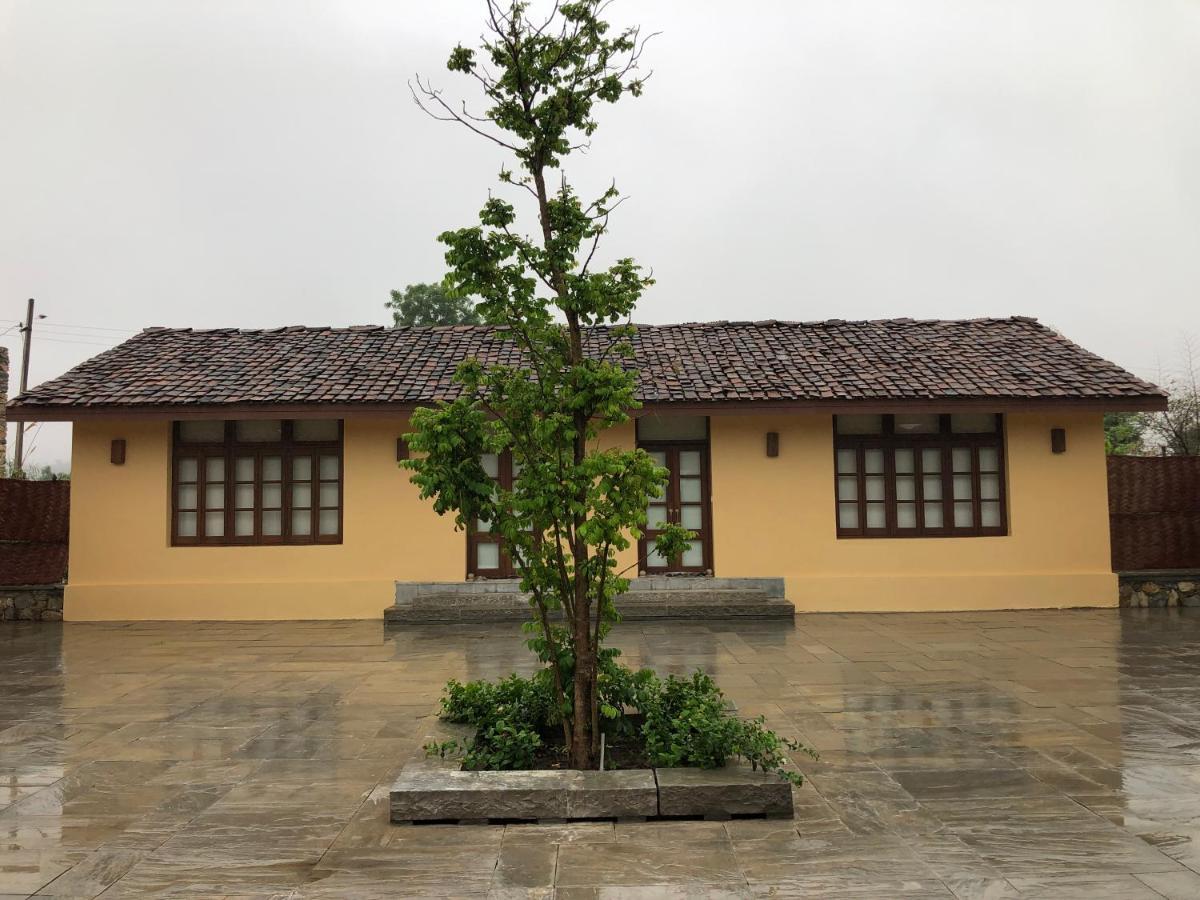 Bijapur Lodge Jawai Exteriér fotografie